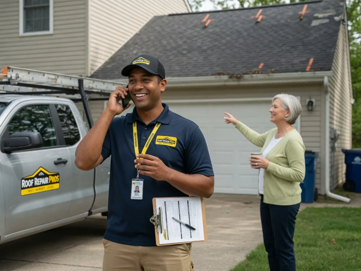 Roof Repair Ormsby, MN FAQs